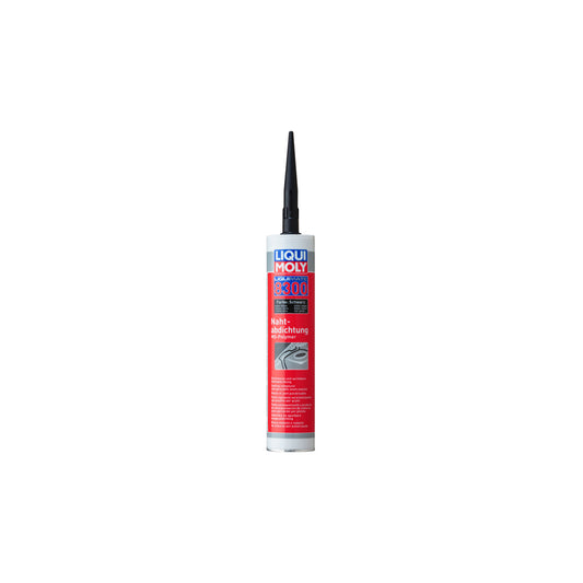 Liqui Moly Liquimate 8300 Seam Sealant Black 310ml
