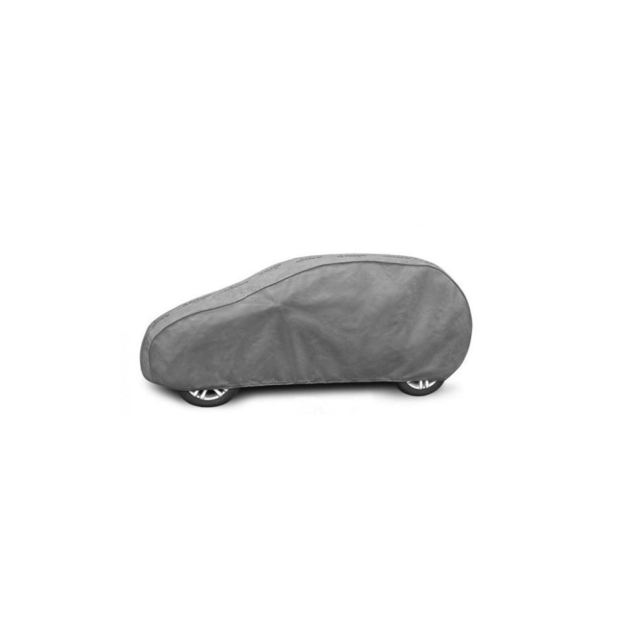 KEGEL 5-4101-248-3020 Car cover full-size, M1 148x355-380 cm