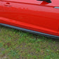 Maxton Design Audi S5 / A5 S-Line F5 Coupe Side Skirts Diffusers