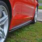 Maxton Design Audi S5 / A5 S-Line F5 Coupe Side Skirts Diffusers