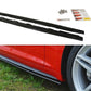 Maxton Design AU-A5-2-SLINE-SD1T Side Skirts Diffusers Audi S5 / A5 S-Line F5 Coupe | Duco Car Parts UK Car Parts