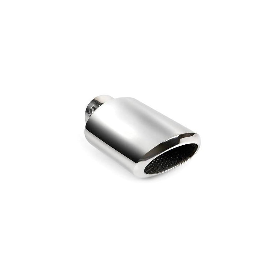 PILOT TS-56 60108 Exhaust tip 38-52 mm, Stainless Steel