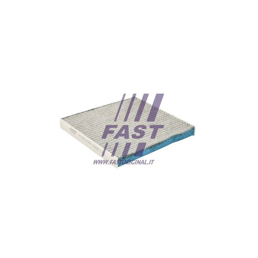 Fast Ft37317Pm Pollen Filter | Duco Car Parts UK Car Parts