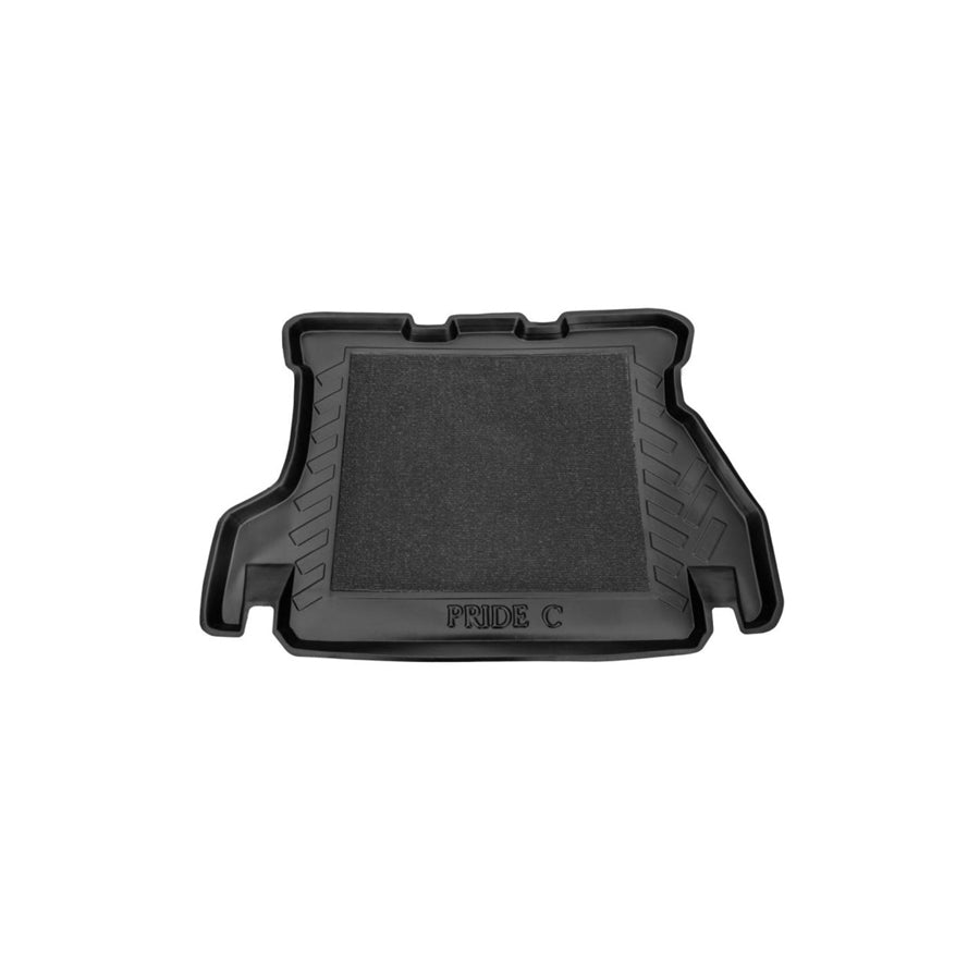 REZAW PLAST 100702M Car boot tray for KIA Pride Estate (DA) Elastomer, Plastic, Nonslip