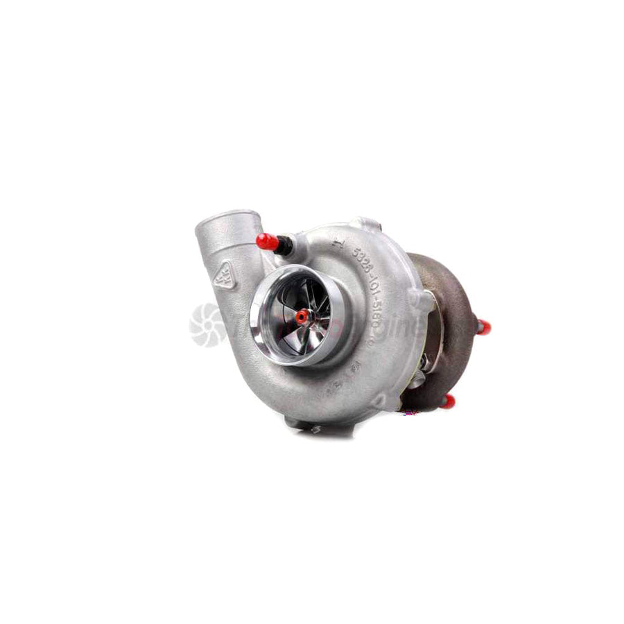 TTE Audi 2.2 Turbocharger Upgrade TTE550 K27.2 (RS2, S2 & S4)