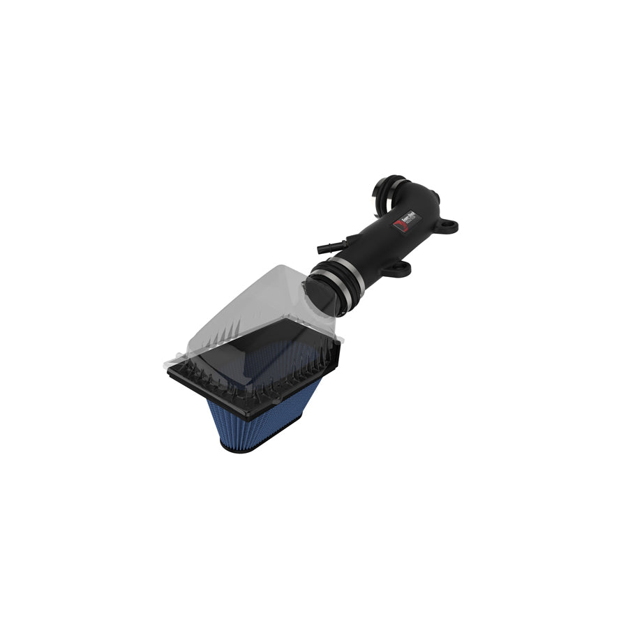  aFe 55-10009R Stock Intake Upgrade Kit Jeep Wrangler (JL) 18-21 V6-3.6L  | Duco Car Parts UK Car Parts