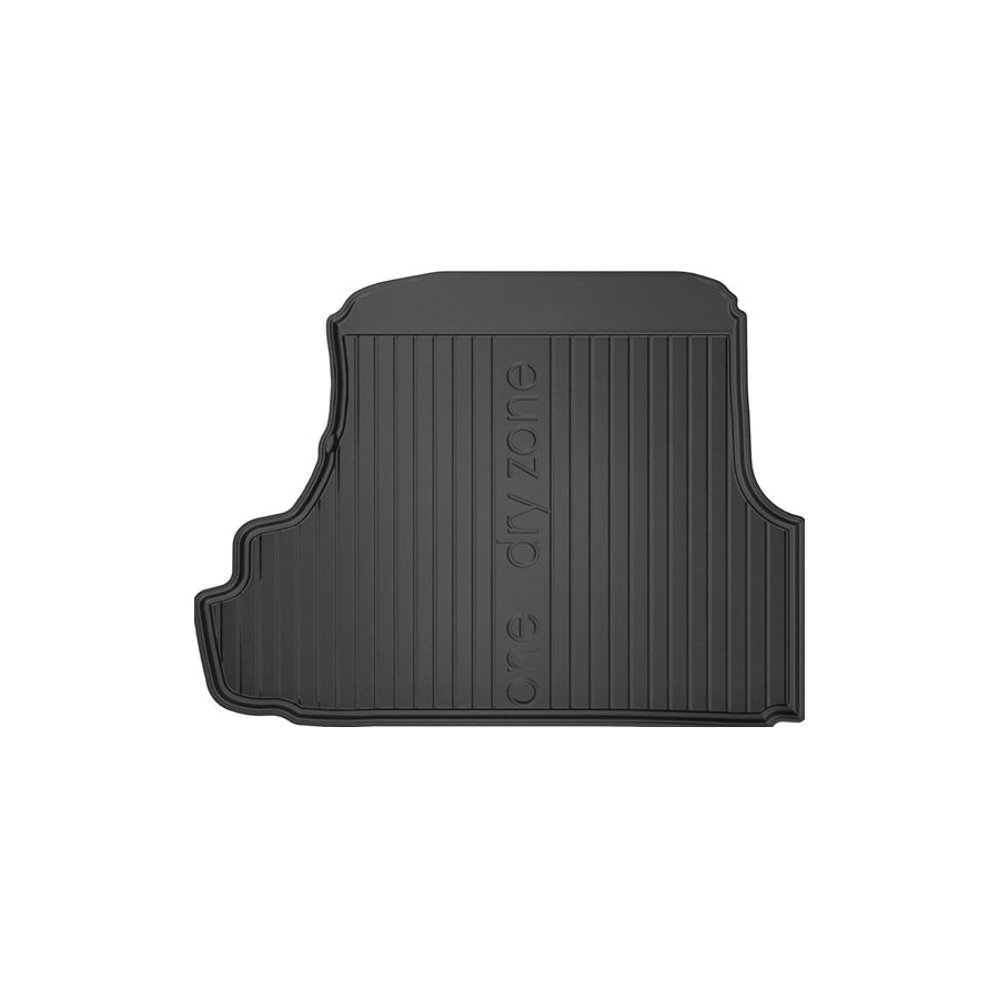 FROGUM Dry Zone DZ405486 Car boot tray suitable for MERCEDES-BENZ C-Class Saloon (W202) Elastomer