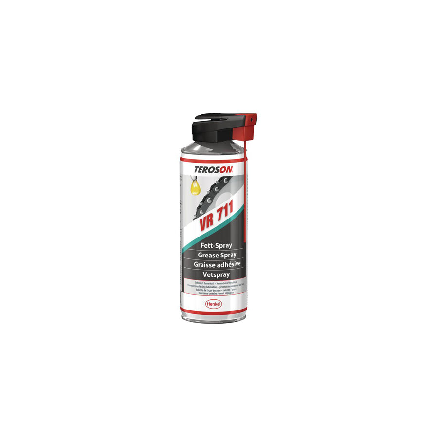 TEROSON VR 711 2087497 Grease Spray | Duco Car Parts UK Car Parts