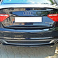 Maxton Design Audi A5 S-Line 8T Coupe Rear Side Splitters