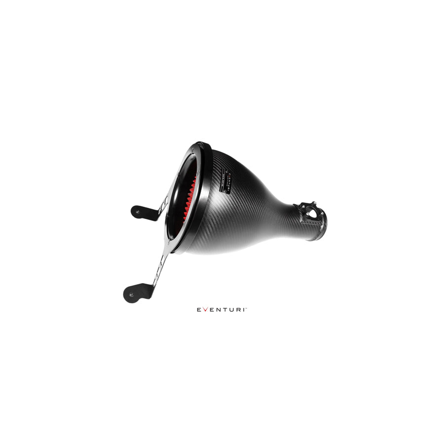 Eventuri Toyota Yaris GR Carbon Intake System