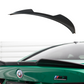 MAXTON DESIGN CF-BM-3-G80-M-H1-245-P CARBON FIBER TAILGATE SPOILER BMW M3 G80 | ML Performance