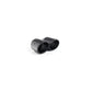 MillTek Audi 8V & 8V.2 S3 Resonated Cat-Back Exhaust (GPF/OPF Models)