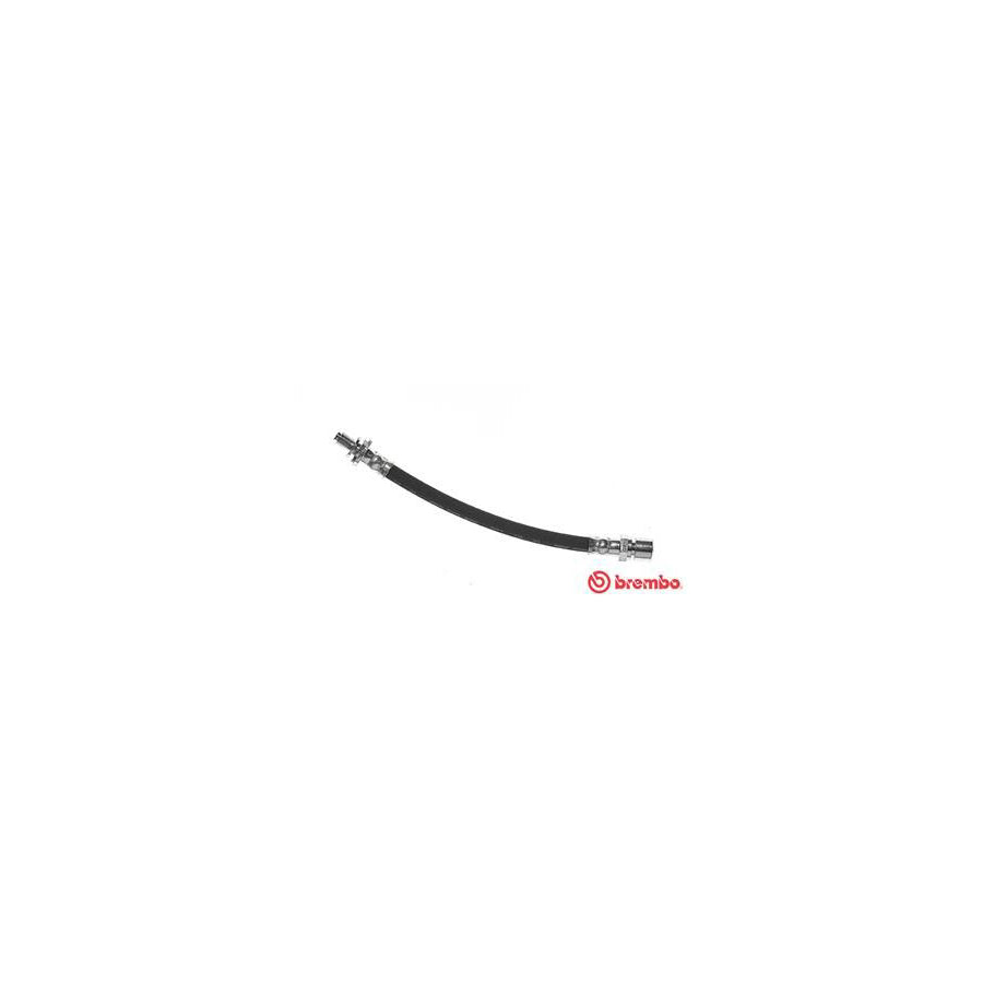BREMBO T 71 009 Brake Hose 248Mm F10X1 