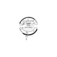 EBC 6440 Ford Rear Brake Shoes (Inc. Fiesta Mk3, Courier, Fiesta) 1 | Duco Car Parts UK Car Parts