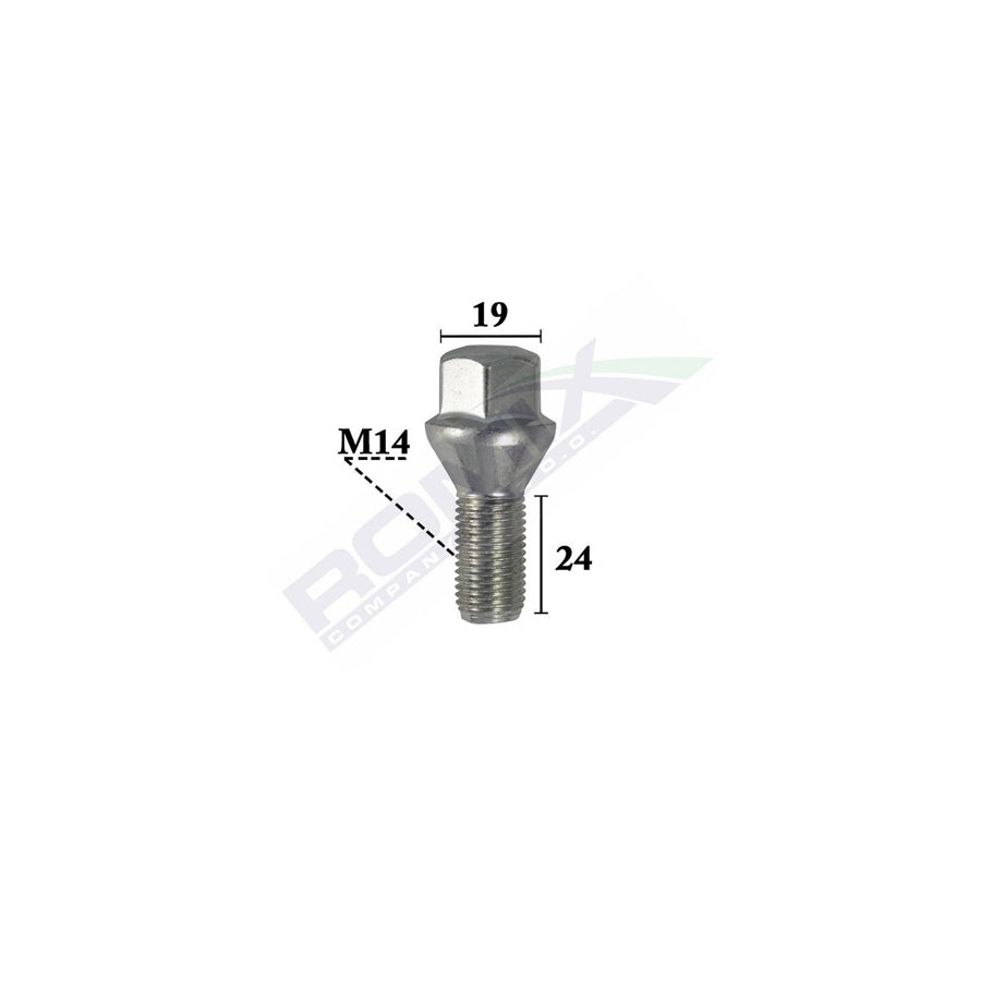 ROMIX C70598 Wheel Bolt