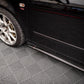 Maxton Design Seat Exeo (2008-2013) Side Skirts Diffusers