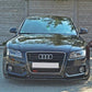 Maxton Design Audi S5 / A5 S-Line 8T Front Splitter