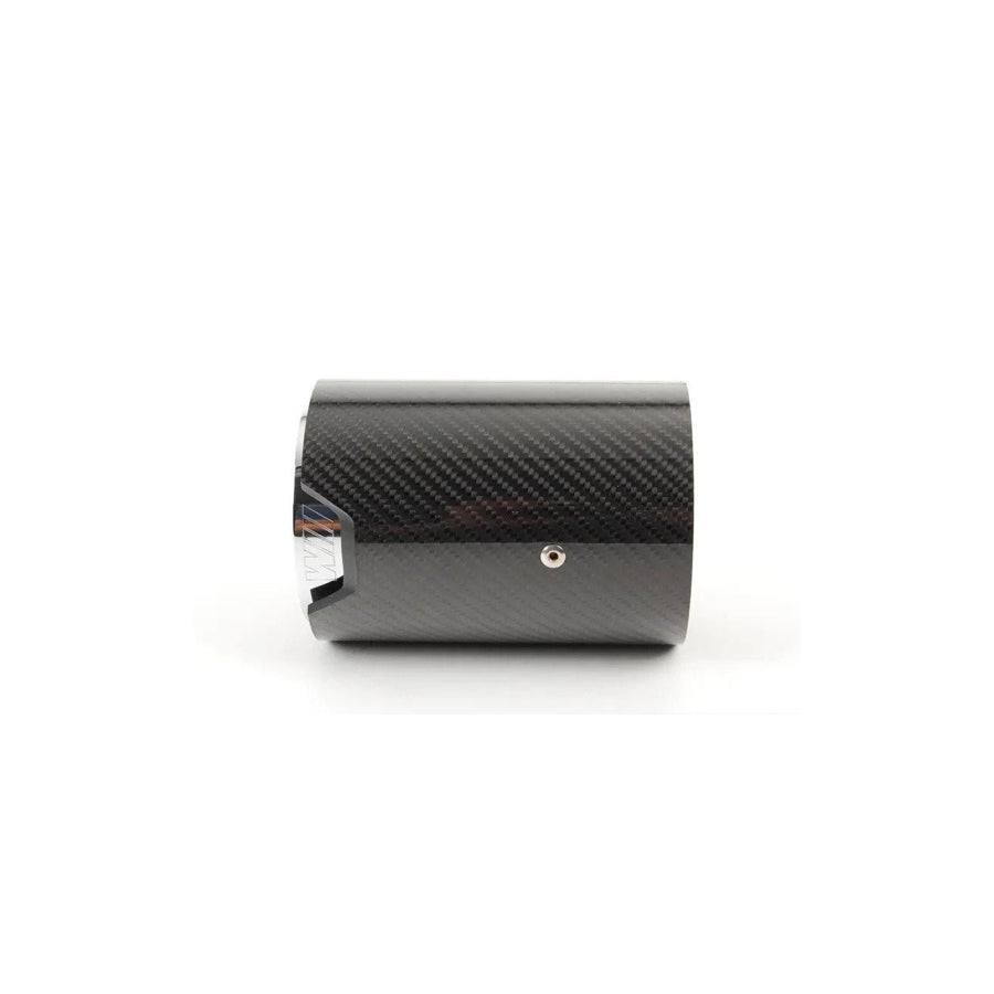 Genuine BMW N55 F22 F30 F32 M Performance Silencer/Muffler Exhaust System MT (Inc. M235i, 335i, & 435i)