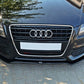 Maxton Design Audi S5 / A5 S-Line 8T Front Splitter