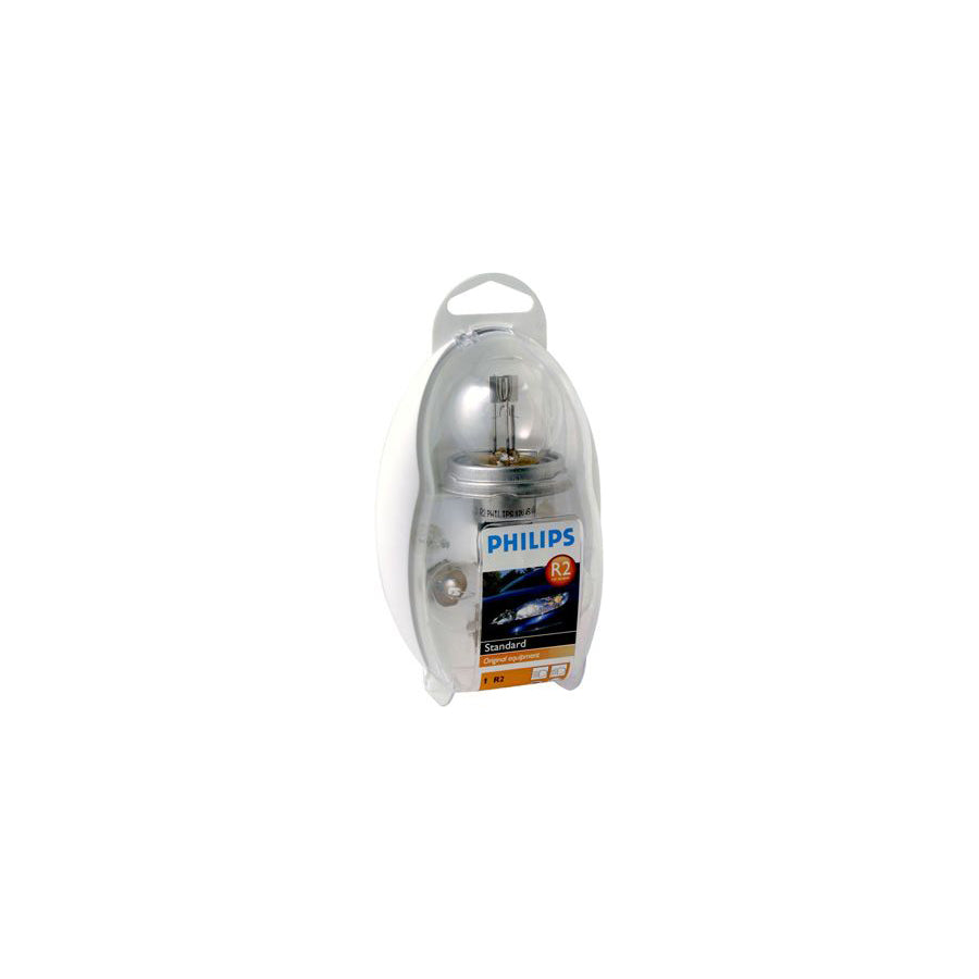 PHILIPS 55476EKKM Bulbs Assortment