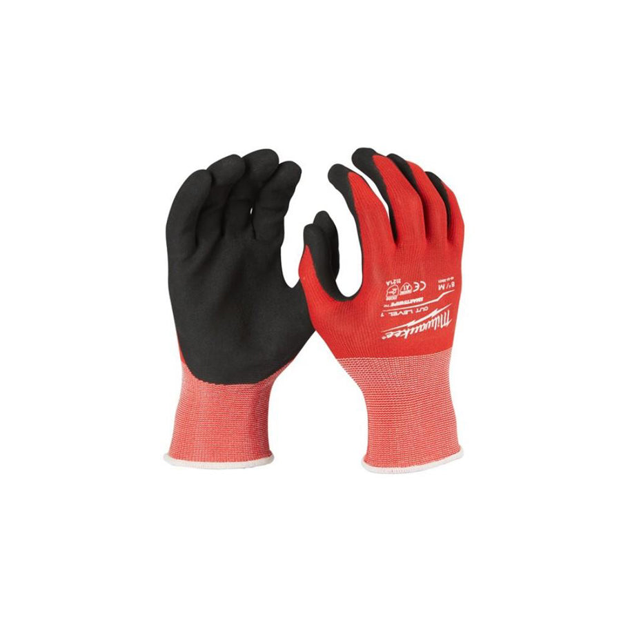 MILWAUKEE 4932471416 Work gloves
