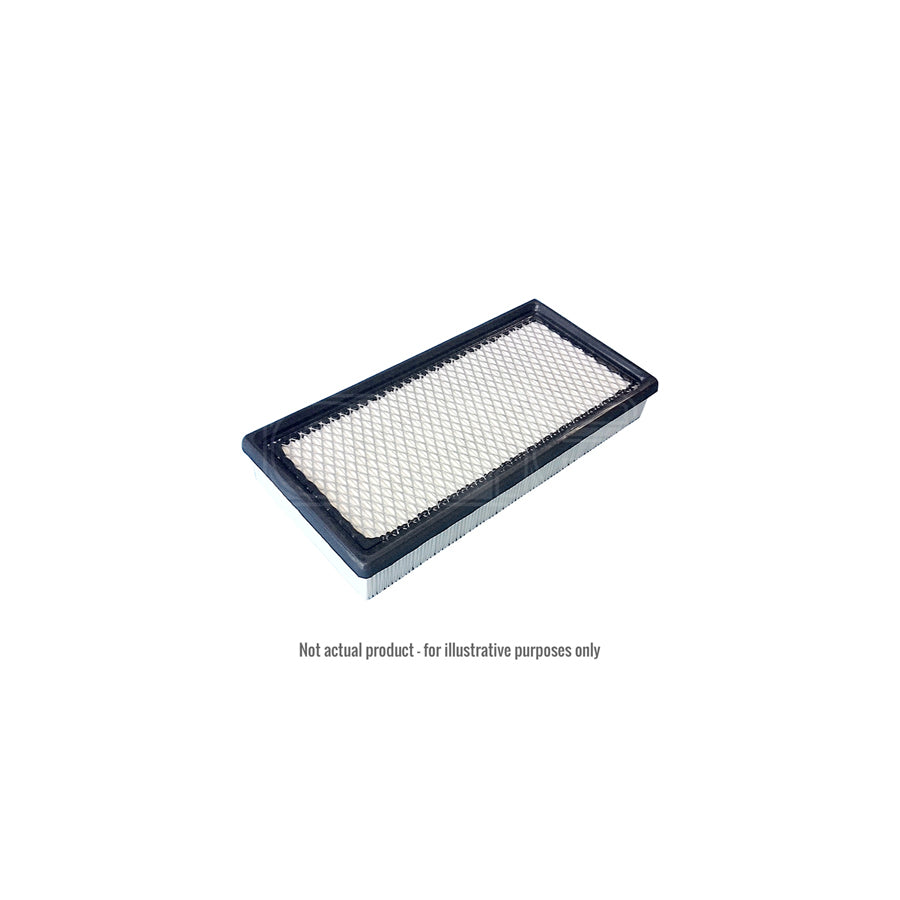 BOSCH Air Filter F026400116 (S 0116)