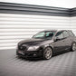 Maxton Design Seat Exeo (2008-2013) Side Skirts Diffusers