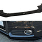 Maxton Design AU-A5-SLINE-FD1T Front Splitter Audi S5 / A5 S-Line 8T | Duco Car Parts UK Car Parts