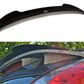Maxton Design NI-370-CAP1T Spoiler Cap Nissan 370Z | Duco Car Parts UK Car Parts