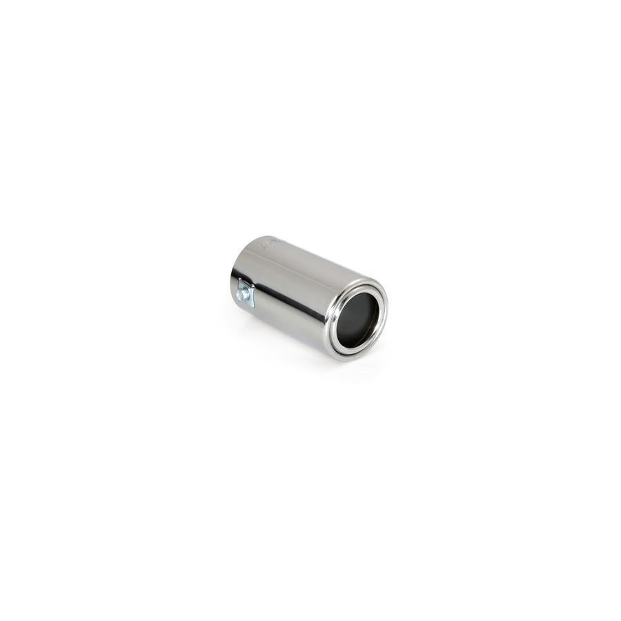 PILOT TS-54 60106 Exhaust tip 35-45 mm, Stainless Steel