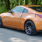 Maxton Design Nissan 350Z Side Skirts Diffusers