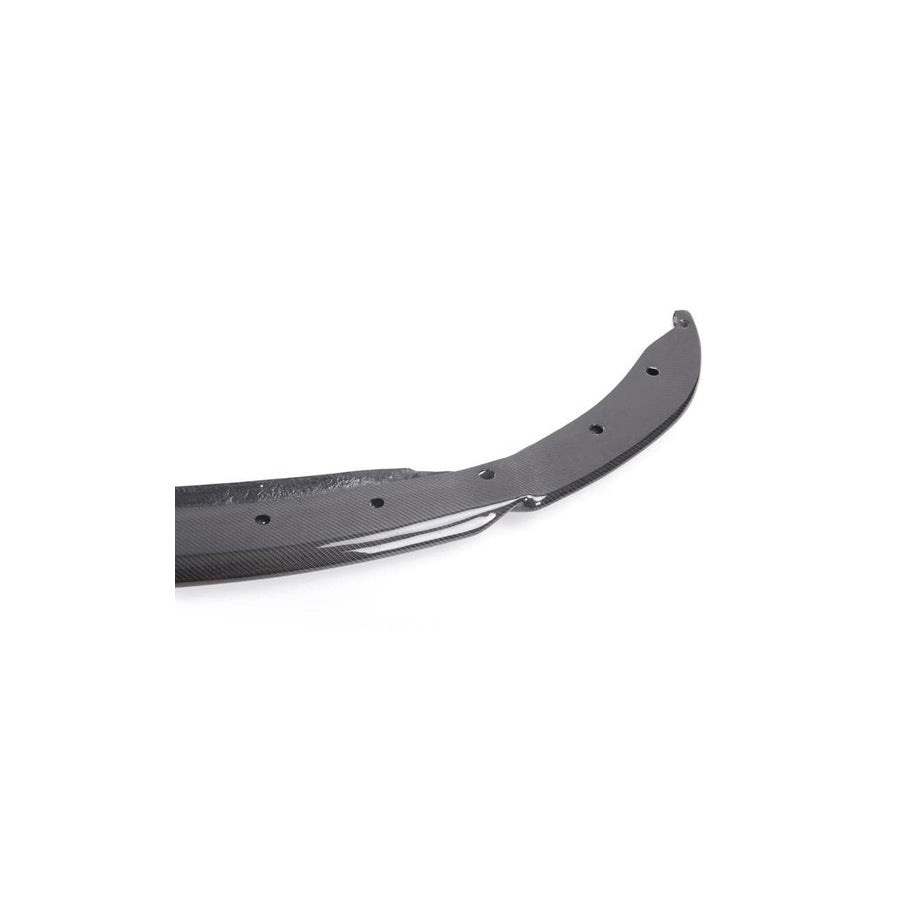 Basic Carbon BMW F80 F82 F83 Varis Style Carbon Fibre Front Splitter (M3 & M4)