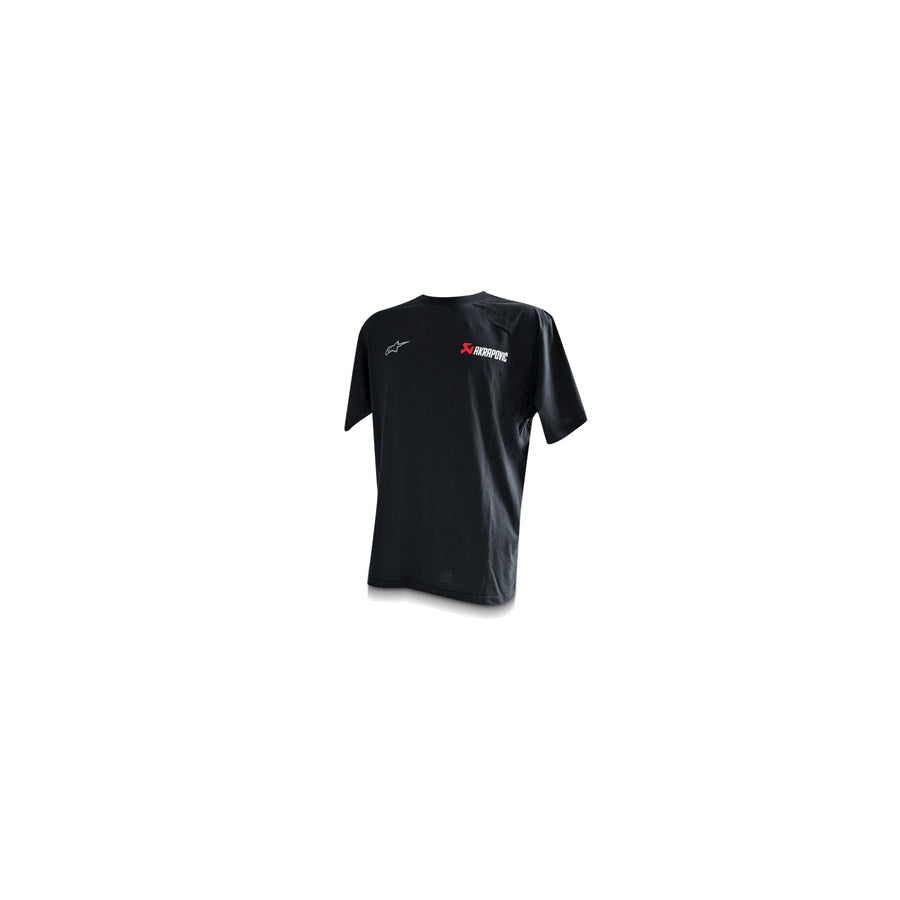 Akrapovic-Alpinestars T-shirt Men's | Duco Car Parts UK Car Parts
