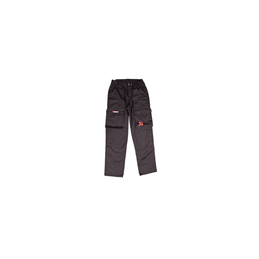 Akrapovic Men's Cargo Pants | Duco Car Parts UK Car Parts