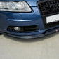 Maxton Design Audi A6 S-Line C6 Front Splitter