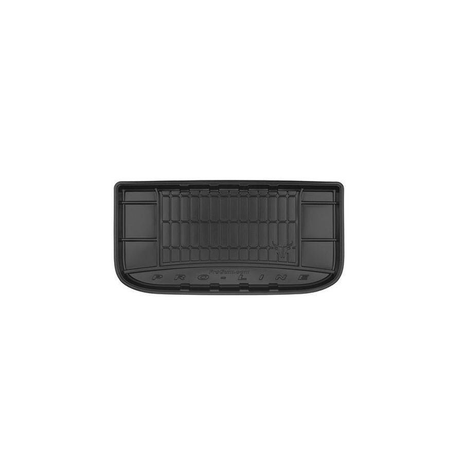 FROGUM TM549598 Car boot tray for OPEL Adam (M13) Elastomer