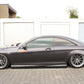 Maxton Design Mercedes Benz CL500 C216 AMG-Line Side Skirts Diffusers