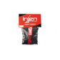 Injen Universal 5.25" x 7.0" Black Hydroshield