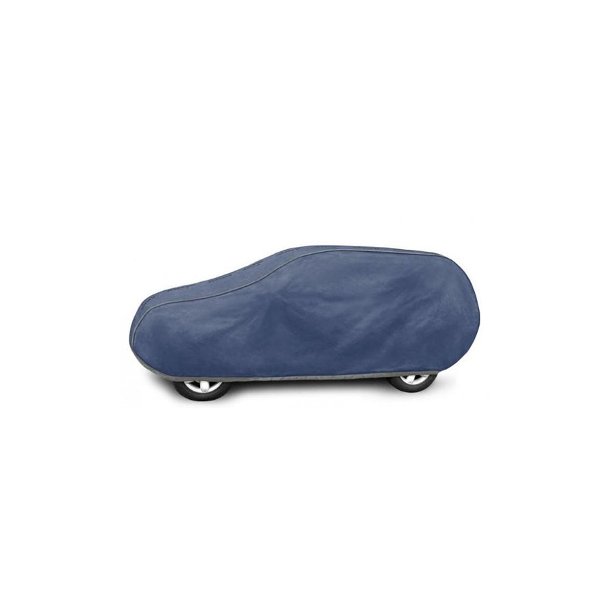 KEGEL 5-4654-249-4030 Car cover full-size, L 430-460 cm