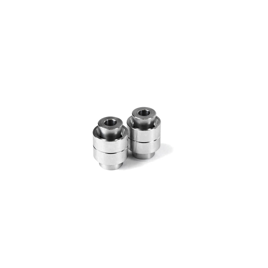 SPL Nissan R35 GTR FKS Rear Knuckle Shock Monoball Bushings