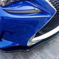 Maxton Design Lexus RC Front Splitter V.2