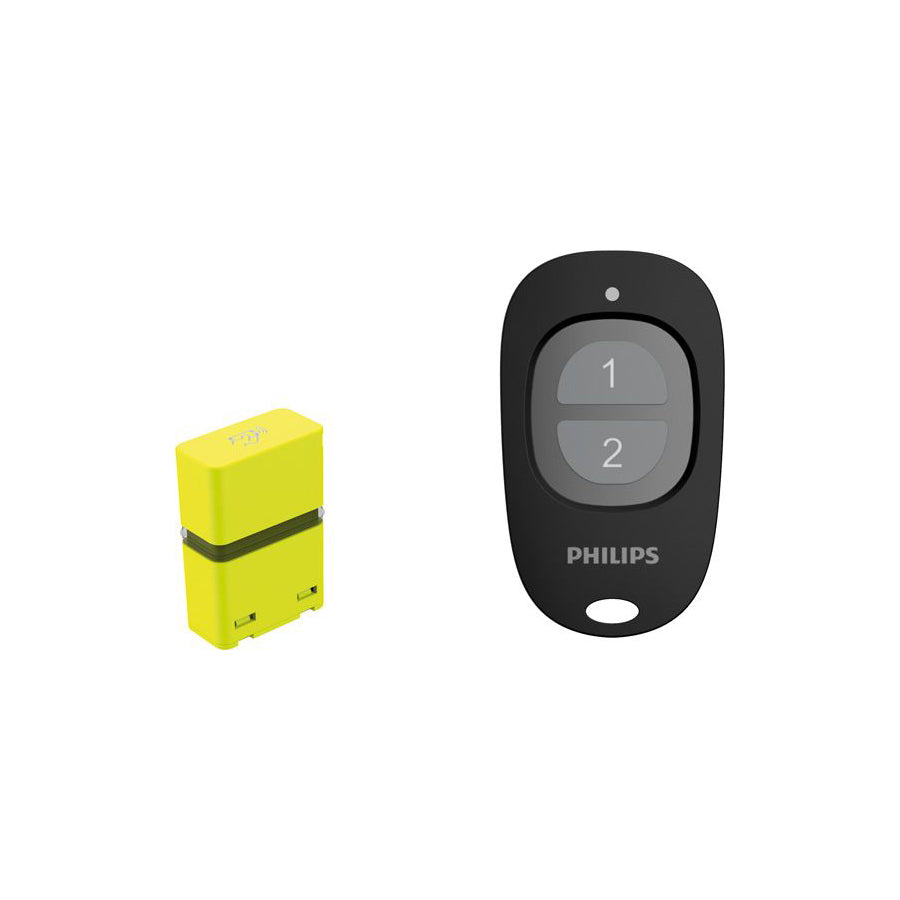 PHILIPS ACCFIMDX1 Remote Control