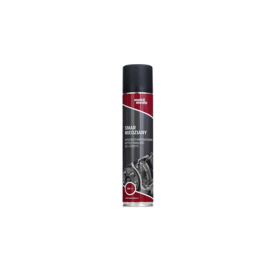 MOBIL MEDIC GMNSM03 Copper Grease | Duco Car Parts UK Car Parts