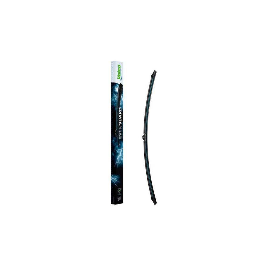 Valeo Everguard, Silicone Single 566013 Wiper Blade | Duco Car Parts UK Car Parts