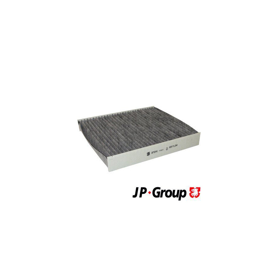 JP Group 1528101100 Pollen Filter | Duco Car Parts UK Car Parts