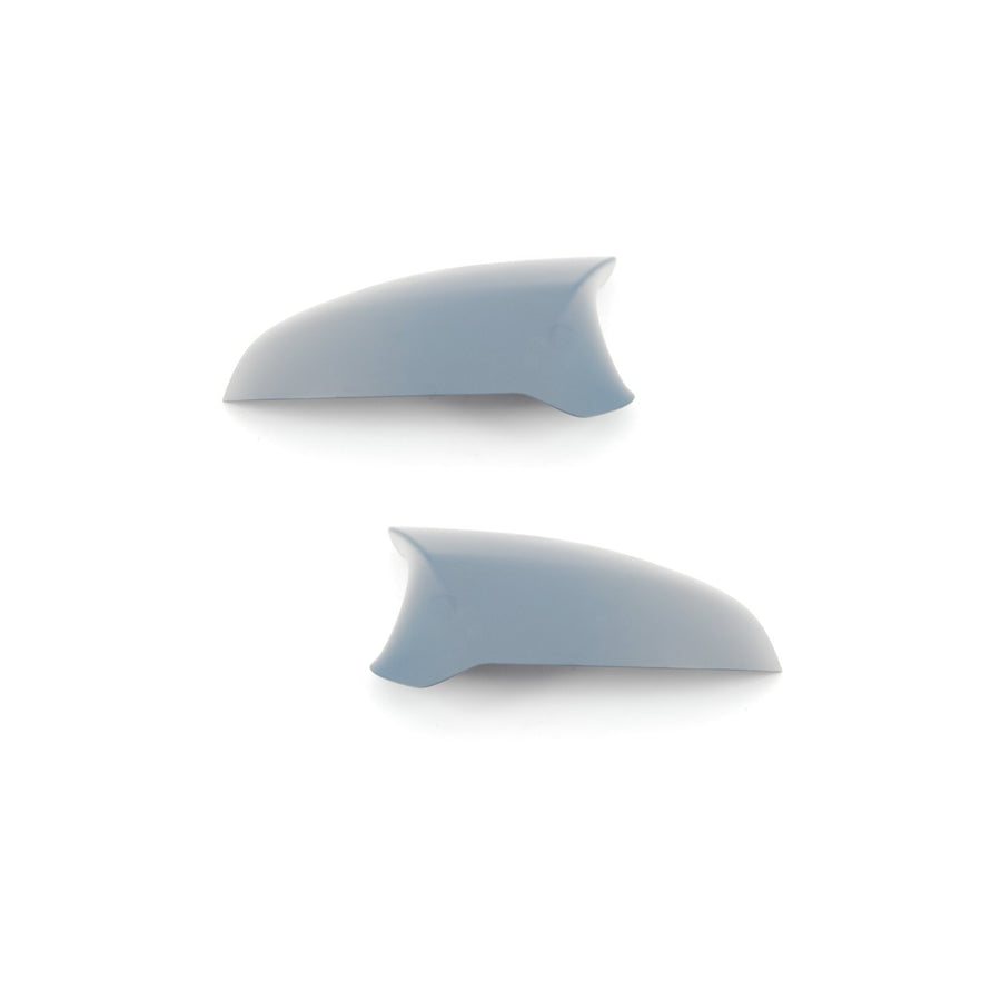 Genuine BMW F87 Side Mirror Covers - Primed (M2 & M2 Competition)