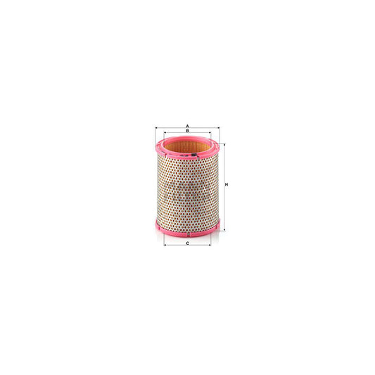 MANN-FILTER C 1440/1 Air Filter Filter Insert