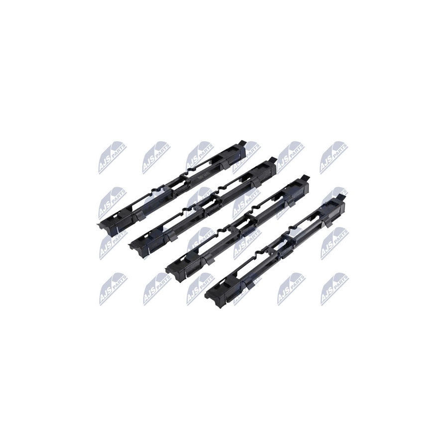 NTY EZC-PL-042 Roof Rack Foot for OPEL ASTRA