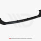 Maxton Design Ssangyong TIVoli Front Splitter V.1