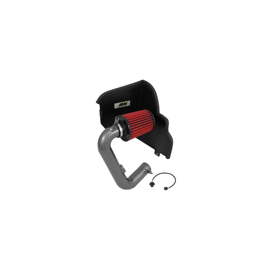 AEM Mazda RX8 1.3L R2 04-11 21-732C Cold Air Intake System | Duco Car Parts UK Car Parts